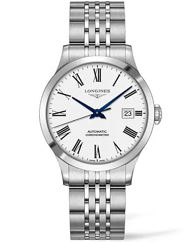 Longines Record Collection L2.820.4.11.6